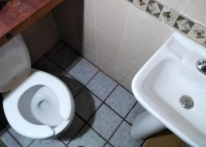 Loft Privado Con Bano Completo