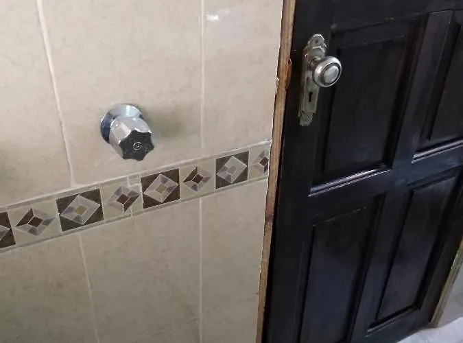 Guest house Loft Privado Con Bano Completo Mexico City