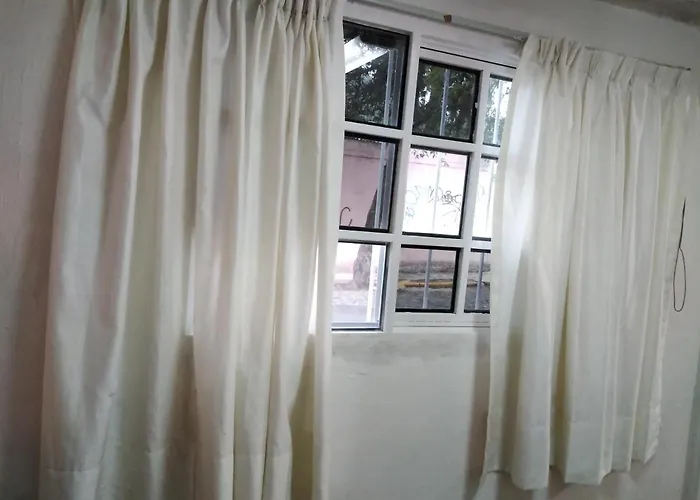 Loft Privado Con Bano Completo *