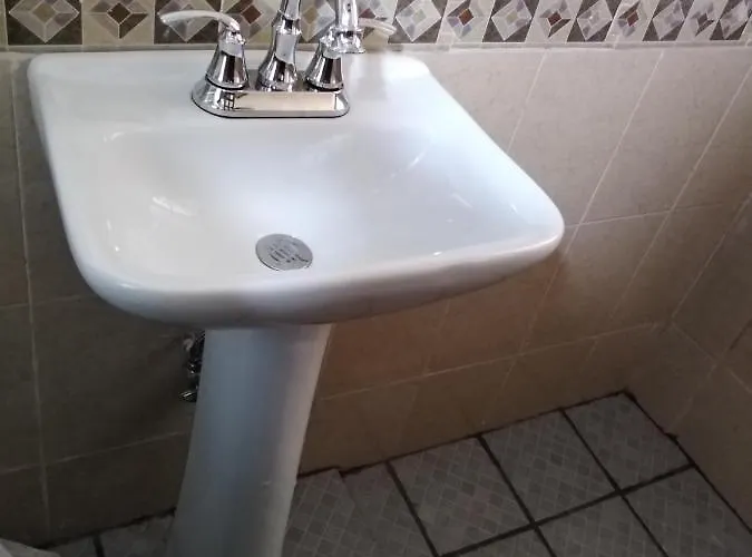 Guest house Loft Privado Con Bano Completo *