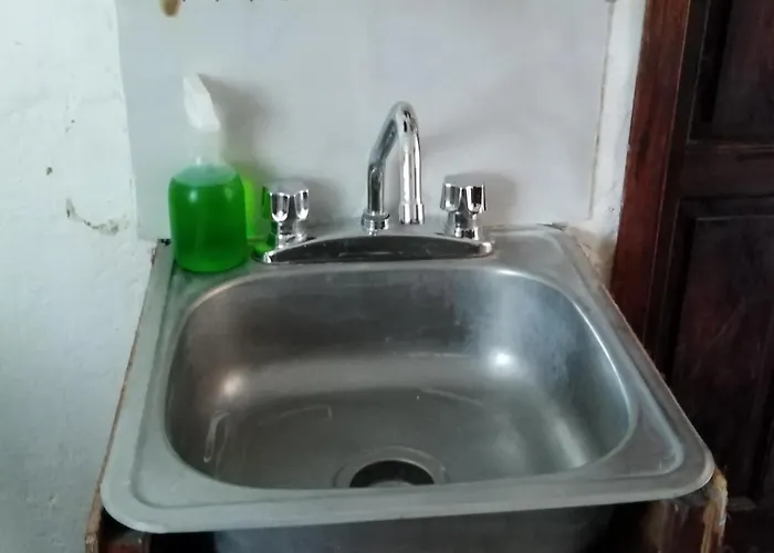 Guest house Loft Privado Con Bano Completo Mexico City