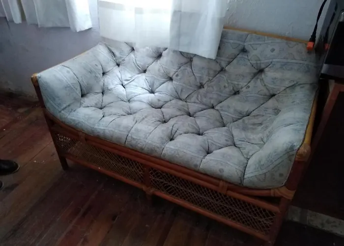 Loft Privado Con Bano Completo