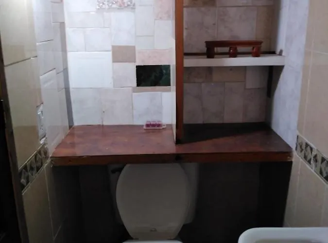 Guest house Loft Privado Con Bano Completo