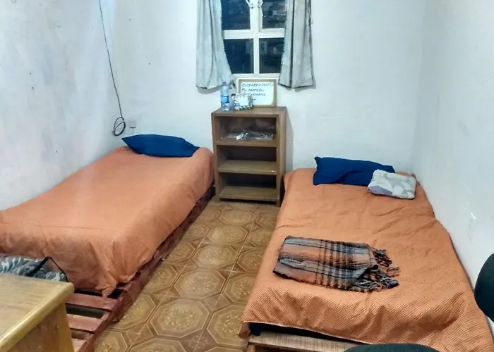 Loft Privado Con Bano Completo * Mexico City